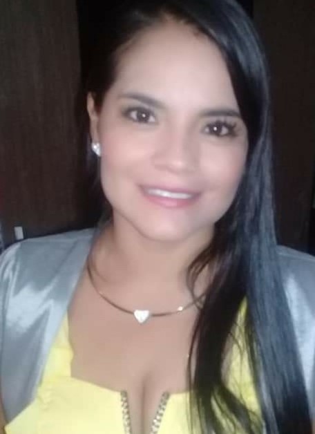 Luz Stella mendez zubieta