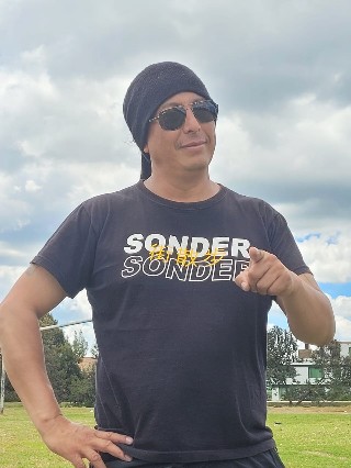 German Santamaria Enciso